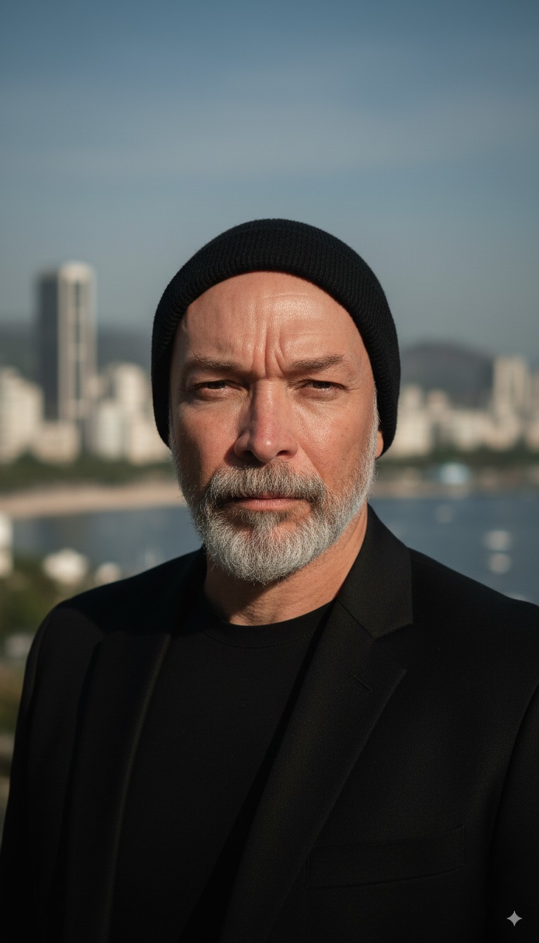 Foto de Perfil - Oddity Digital